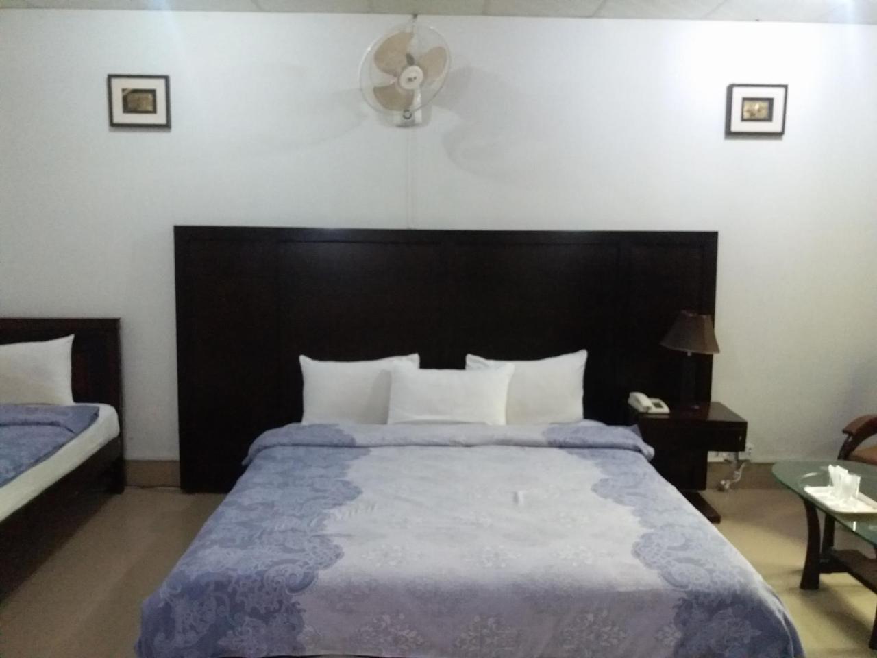 Amyl'S Garden Guest House Islamabad Exterior photo